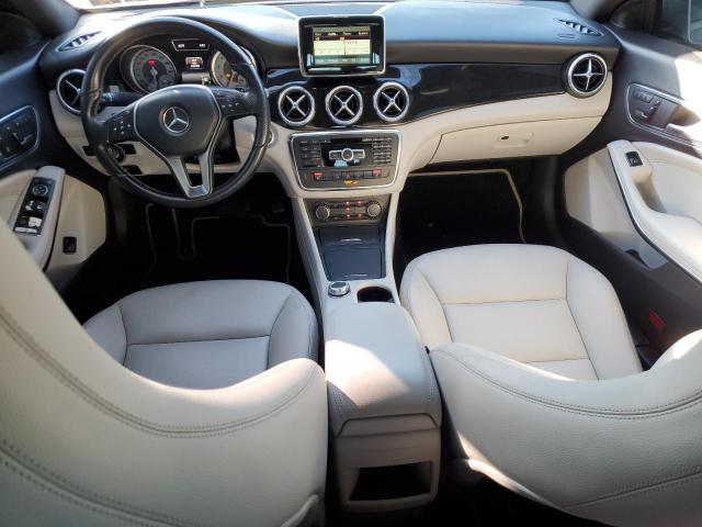 Photo 8 from auction – 2014 MERCEDES-BENZ CLA 250 with VIN WDDSJ4EB4EN128488