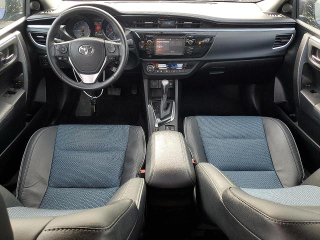 Photo 8 from auction – 2015 TOYOTA COROLLA L with VIN 2T1BURHE7FC262999