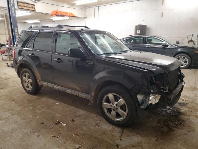 Photo 4 from auction – 2012 FORD ESCAPE LIM with VIN 1FMCU9EG1CKB04383
