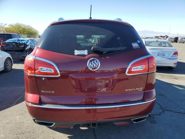 Photo 6 from auction – 2015 BUICK ENCLAVE with VIN 5GAKVCKD0FJ321651