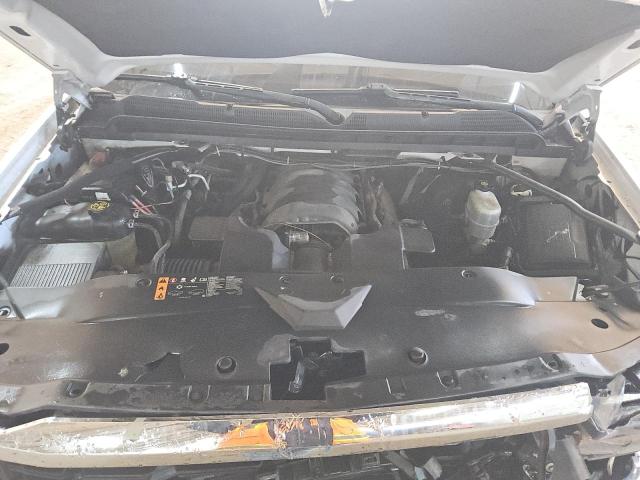 Photo 11 from auction – 2018 CHEVROLET SILVERADO with VIN 1GCVKREC1JZ369745