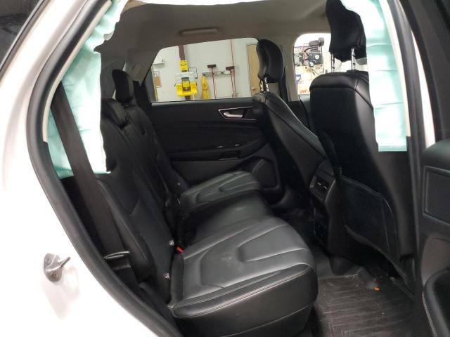 Photo 11 from auction – 2018 FORD EDGE TITAN with VIN 2FMPK4K85JBB34792