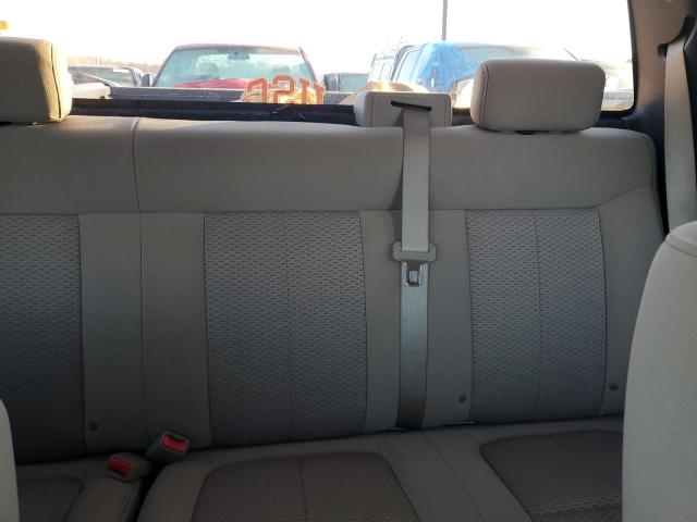 Photo 10 from auction – 2009 FORD F150 SUPER with VIN 1FTRX12849FA70140