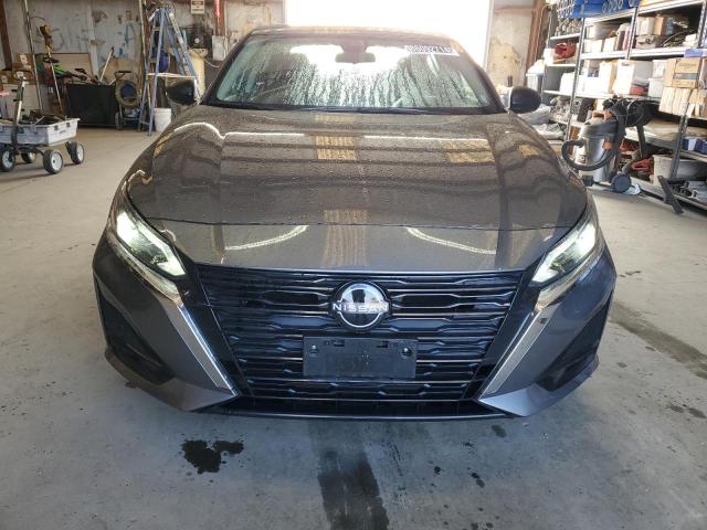 Photo 5 from auction – 2024 NISSAN ALTIMA SV with VIN 1N4BL4DV4RN370600