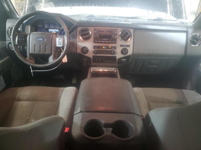Photo 8 from auction – 2015 FORD F250 SUPER with VIN 1FT7W2B64FEC82908
