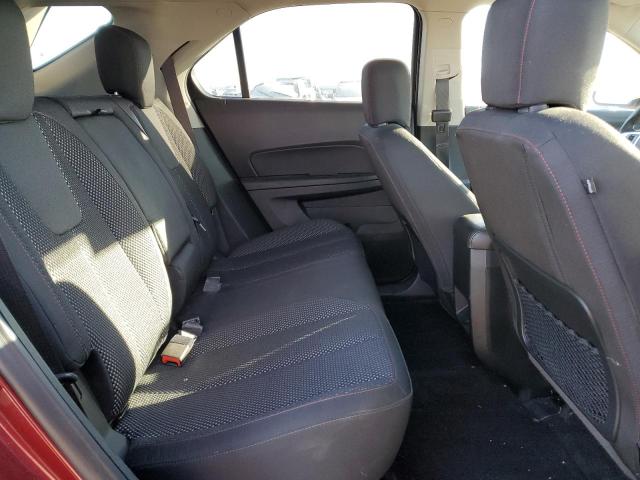 Photo 11 from auction – 2016 CHEVROLET EQUINOX LT with VIN 2GNFLFEK0G6348890