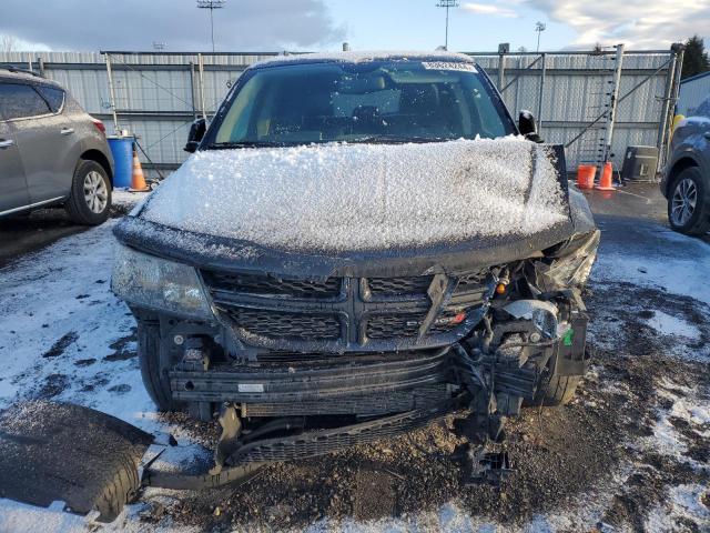 Photo 5 from auction – 2016 DODGE JOURNEY CR with VIN 3C4PDDGG3GT154860