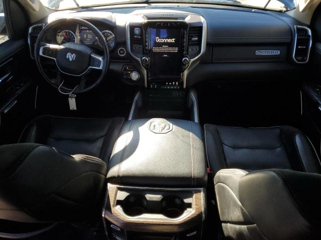 Photo 8 from auction – 2019 RAM 1500 LARAM with VIN 1C6SRFJT3KN820645