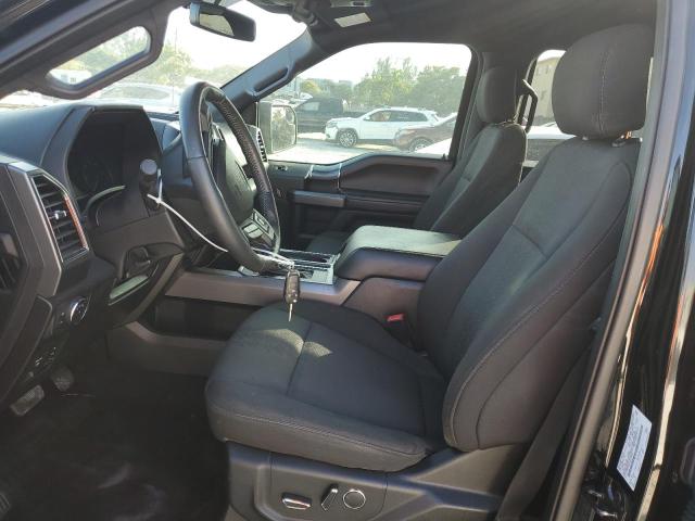 Photo 7 from auction – 2018 FORD F150 SUPER with VIN 1FTEW1CP4JKD41202
