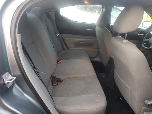 Photo 10 from auction – 2007 DODGE CHARGER SE with VIN 2B3KA43R37H857069