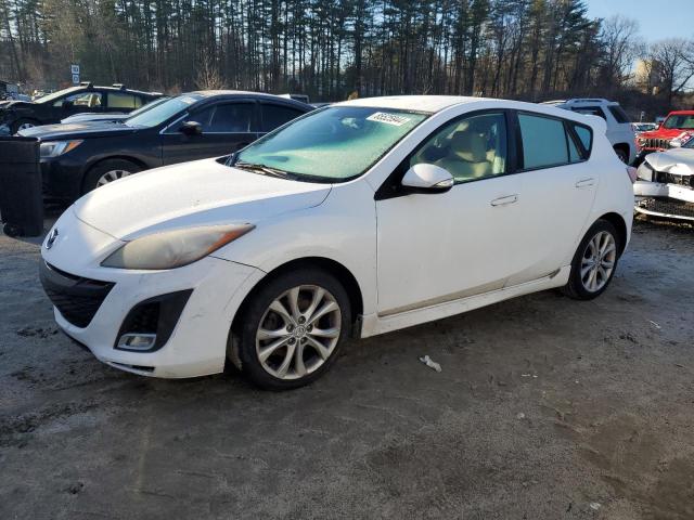 MAZDA 3 2010 z numerem VIN JM1BL1H65A1134321 - Zdjęcie z aukcji