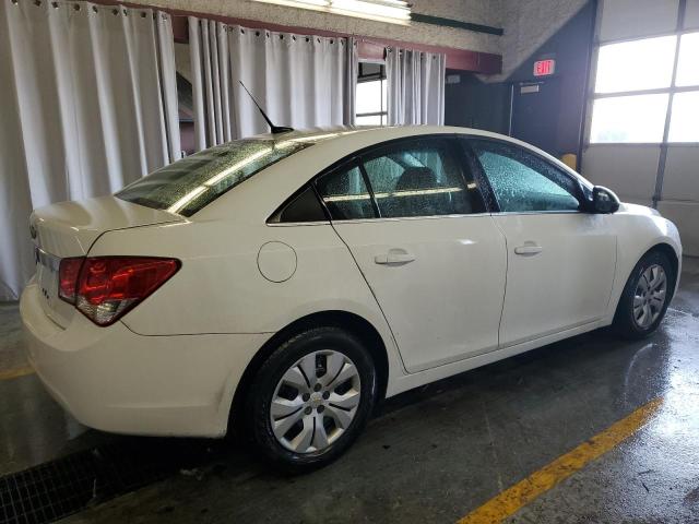 Photo 3 from auction – 2012 CHEVROLET CRUZE LS with VIN 1G1PC5SH3C7371969
