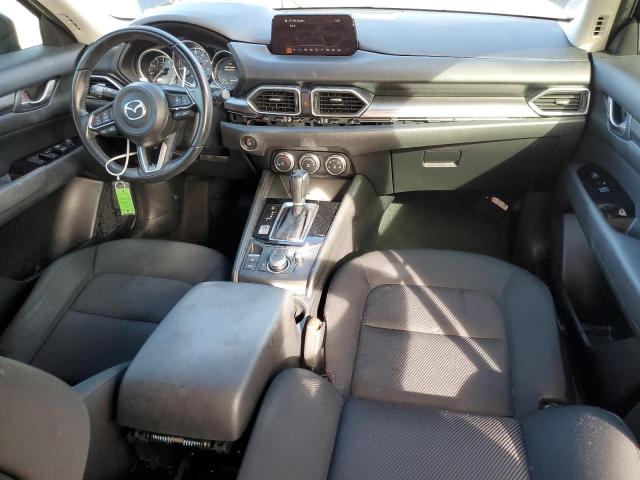 Photo 8 from auction – 2020 MAZDA CX-5 SPORT with VIN JM3KFBBMXL0806734