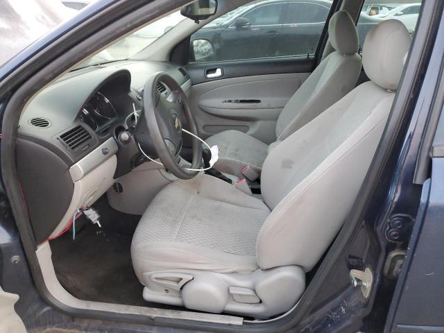 Photo 7 from auction – 2010 CHEVROLET COBALT 2LT with VIN 1G1AF5F51A7122600