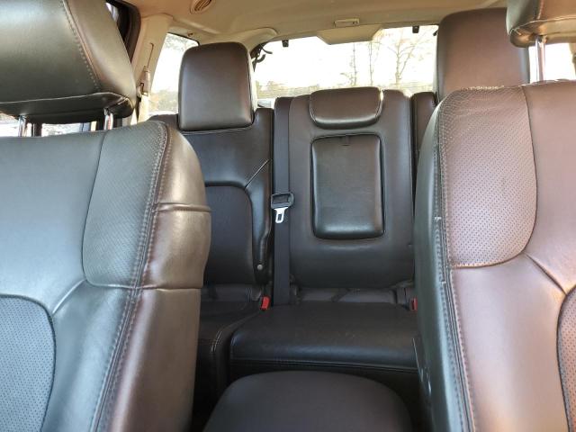Photo 10 from auction – 2012 NISSAN PATHFINDER with VIN 5N1AR1NN6CC606647