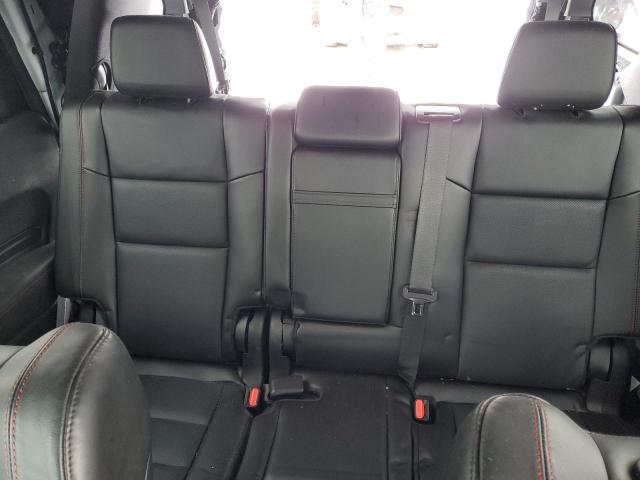 Photo 10 from auction – 2023 DODGE DURANGO GT with VIN 1C4RDJDG1PC613973