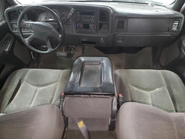 Photo 8 from auction – 2004 CHEVROLET SILVERADO2 with VIN 1GCHK23294F236610