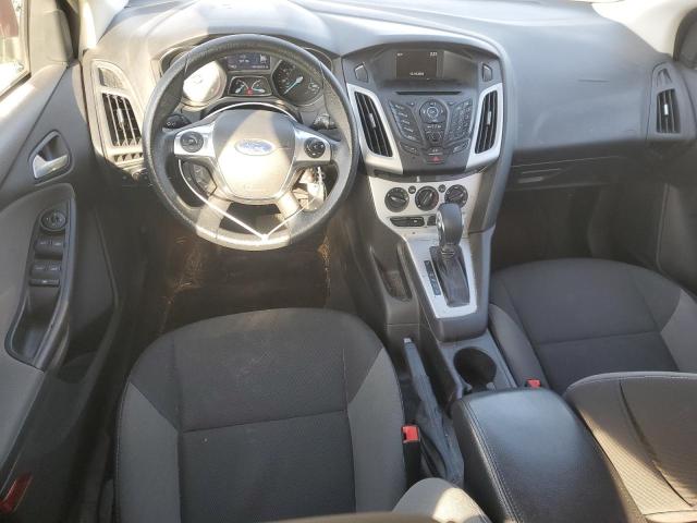 Photo 8 from auction – 2014 FORD FOCUS SE with VIN 1FADP3K21EL410802