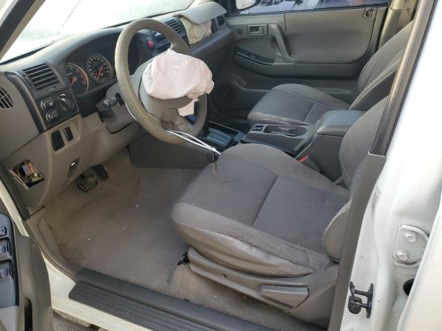 Photo 7 from auction – 2003 ISUZU RODEO S with VIN 4S2DM58W034303129