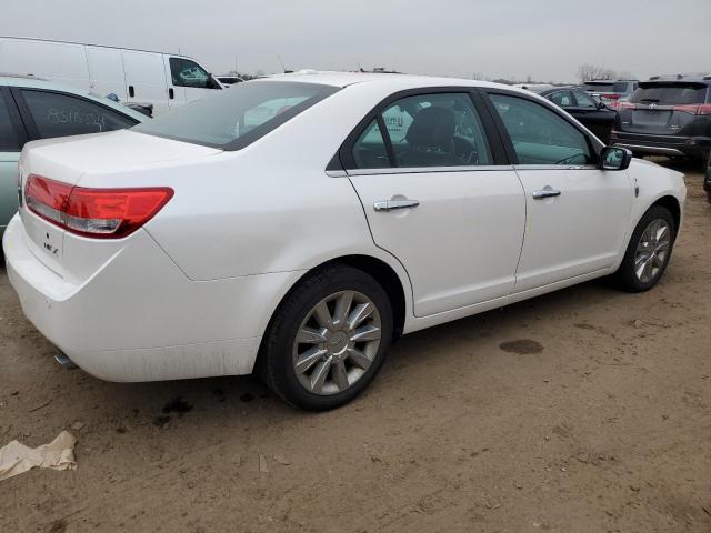 Foto 3 de la subasta – 2011 LINCOLN MKZ con VIN 3LNHL2GC7BR755831