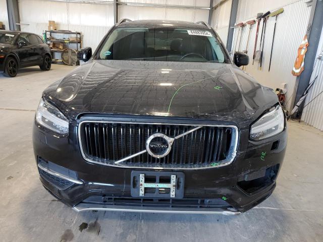 Photo 5 from auction – 2016 VOLVO XC90 T6 with VIN YV4A22PK3G1017670
