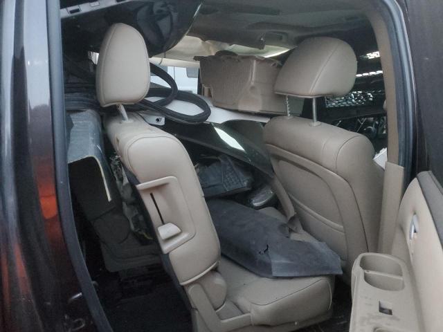 Photo 11 from auction – 2013 HONDA PILOT TOUR with VIN 5FNYF3H98DB030327