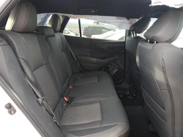 Photo 11 from auction – 2023 SUBARU OUTBACK WI with VIN 4S4BTGSD2P3167599