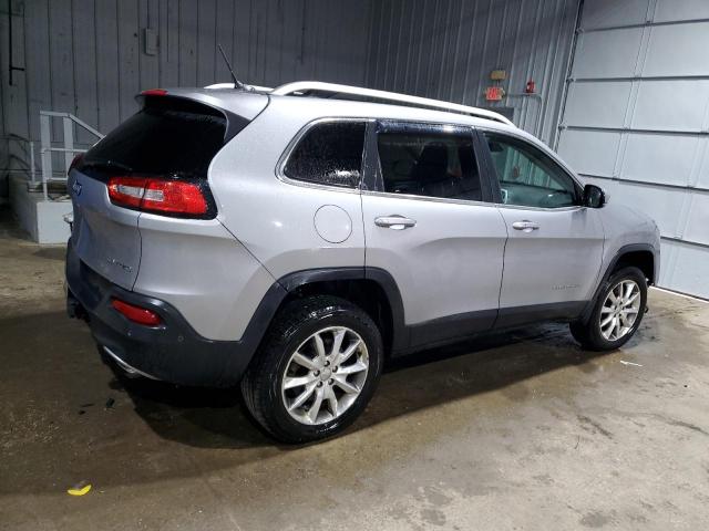 Photo 3 from auction – 2014 JEEP CHEROKEE L with VIN 1C4PJMDS3EW122385