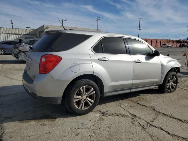 Photo 3 from auction – 2012 CHEVROLET EQUINOX LS with VIN 2GNALBEKXC1319097