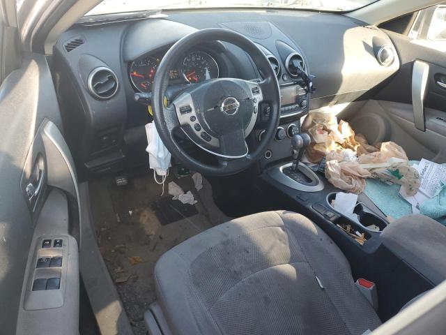 Photo 8 from auction – 2012 NISSAN ROGUE S with VIN JN8AS5MVXCW716640