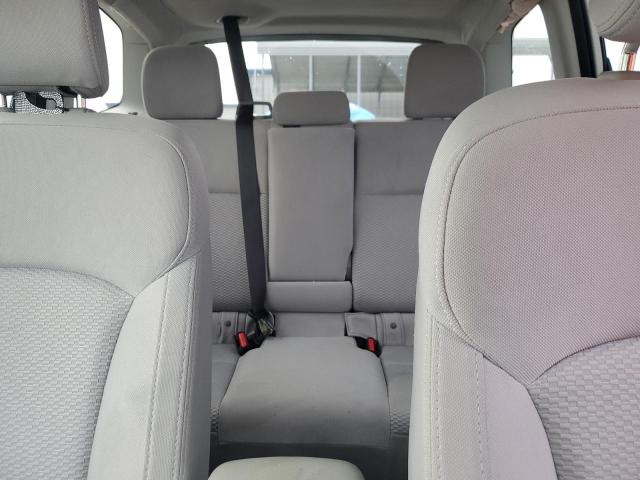 Photo 10 from auction – 2015 SUBARU FORESTER 2 with VIN JF2SJADC6FH457343