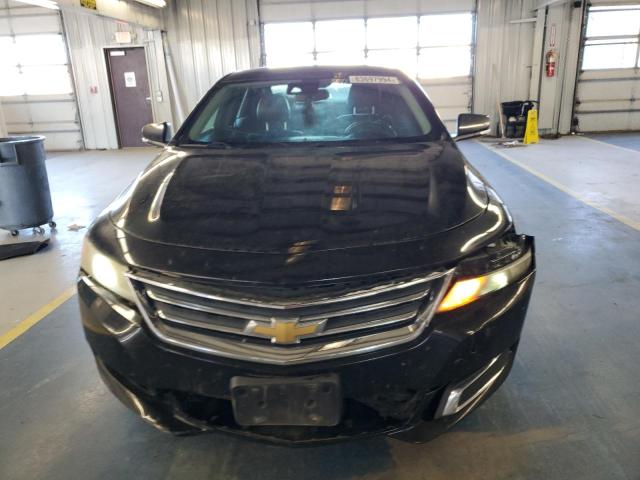 Photo 5 from auction – 2014 CHEVROLET IMPALA LT with VIN 2G1125S32E9114171