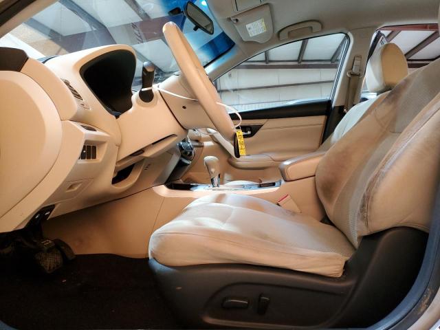 Photo 7 from auction – 2015 NISSAN ALTIMA 2.5 with VIN 1N4AL3AP2FC464137