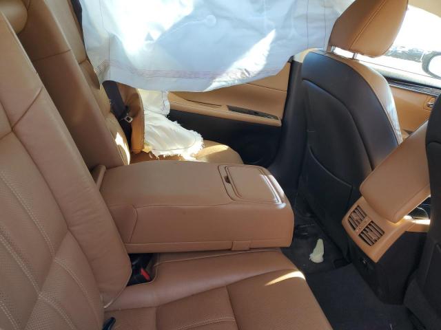 Photo 10 from auction – 2016 LEXUS ES 350 with VIN JTHBK1GG0G2221820