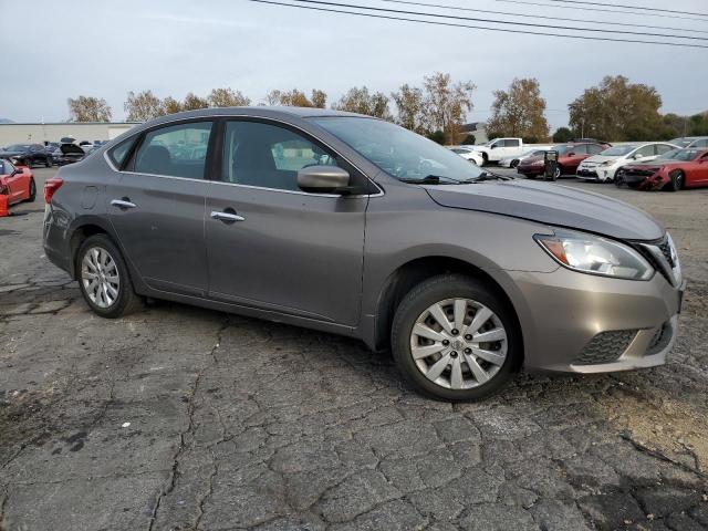 Photo 4 from auction – 2017 NISSAN SENTRA S with VIN 3N1AB7AP7HL653204