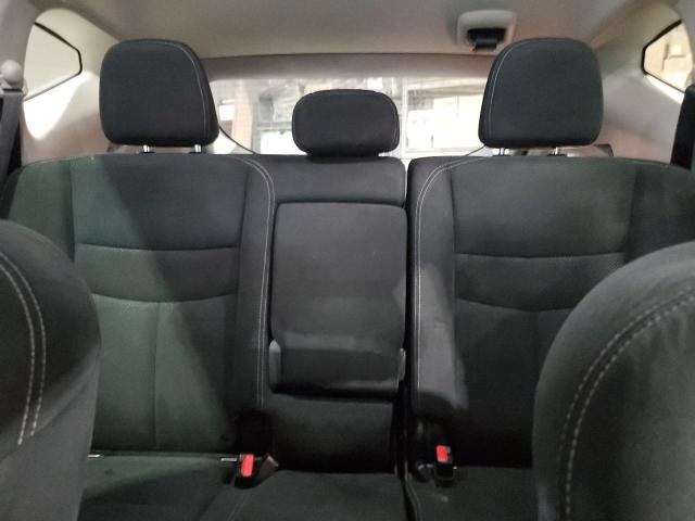Photo 10 from auction – 2020 NISSAN MURANO SV with VIN 5N1AZ2BS0LN131341