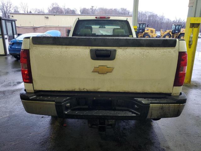 Photo 6 from auction – 2013 CHEVROLET SILVERADO with VIN 1GC2CVCG3DZ279838
