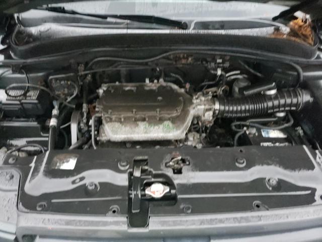صورة رقم 11 من المزاد - 2005 HONDA PILOT EXL مع VIN 5FNYF18665B033934