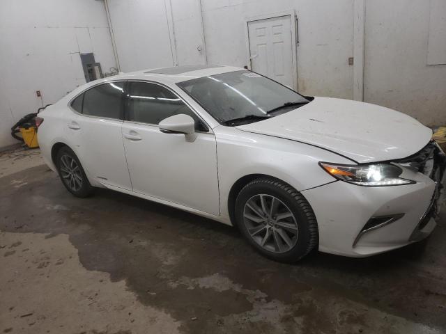 Photo 4 from auction – 2018 LEXUS ES 300H with VIN JTHBW1GG6J2185210