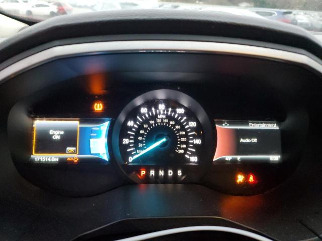 Photo 9 from auction – 2015 FORD EDGE SEL with VIN 2FMTK4J80FBB42550