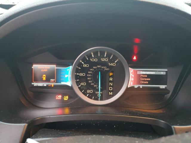 Photo 9 from auction – 2012 FORD EXPLORER X with VIN 1FMHK7D80CGA35036