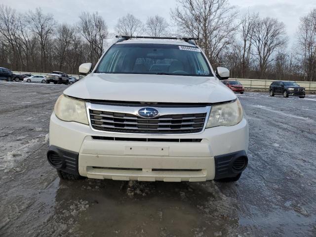 Photo 5 from auction – 2010 SUBARU FORESTER 2 with VIN JF2SH6CC5AH708159