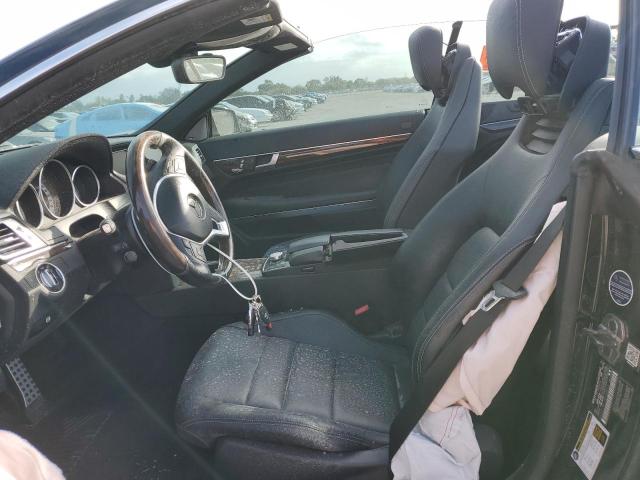 Photo 7 from auction – 2014 MERCEDES-BENZ E 350 with VIN WDDKK5KF1EF262010