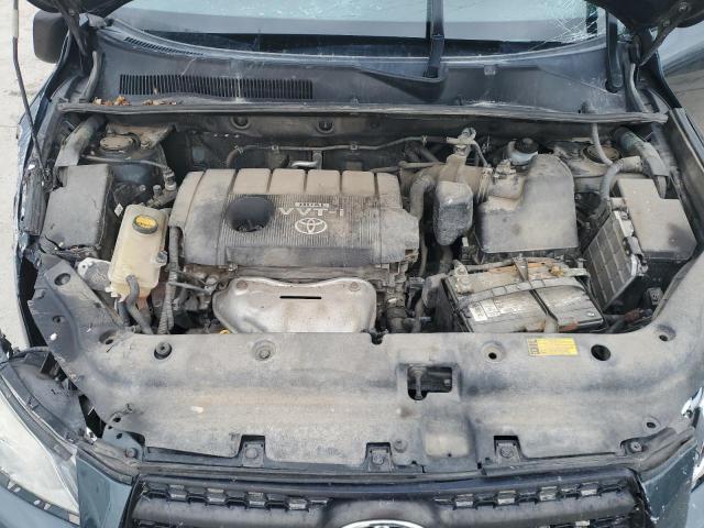 Photo 12 from auction – 2010 TOYOTA RAV4 with VIN 2T3JF4DV6AW068445