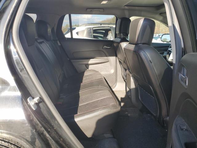 Фото 11 с аукциона – 2010 GMC TERRAIN SL с VIN 2CTFLJEY1A6267084