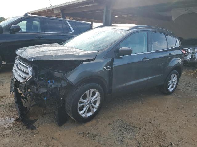 Photo 1 from auction – 2019 FORD ESCAPE SEL with VIN 1FMCU0HD7KUA88612