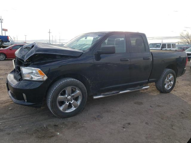 RAM 1500 CLASS 2019 with VIN 1C6RR7FT5KS580643 - Photo from auction