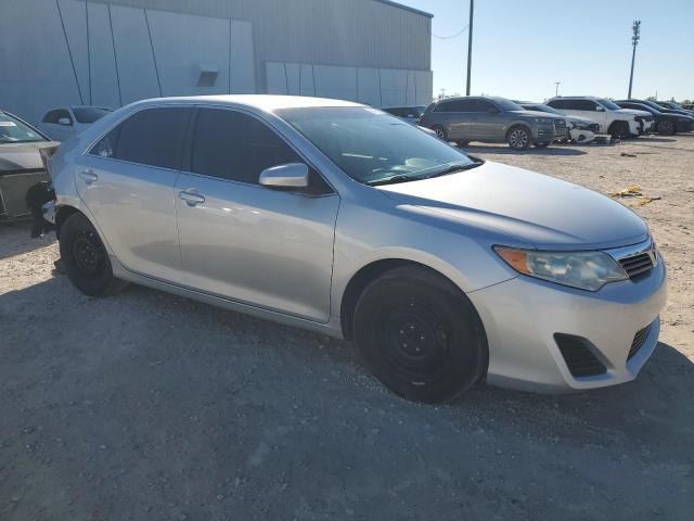 Photo 4 from auction – 2014 TOYOTA CAMRY L with VIN 4T1BF1FK0EU859168
