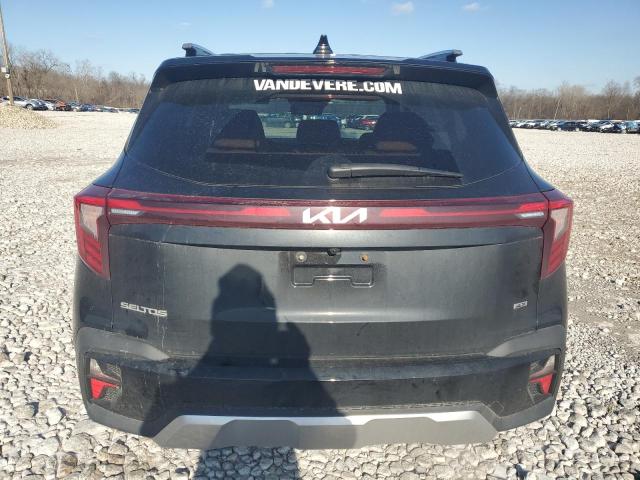 Photo 6 from auction – 2024 KIA SELTOS SX with VIN KNDETCA73R7556950
