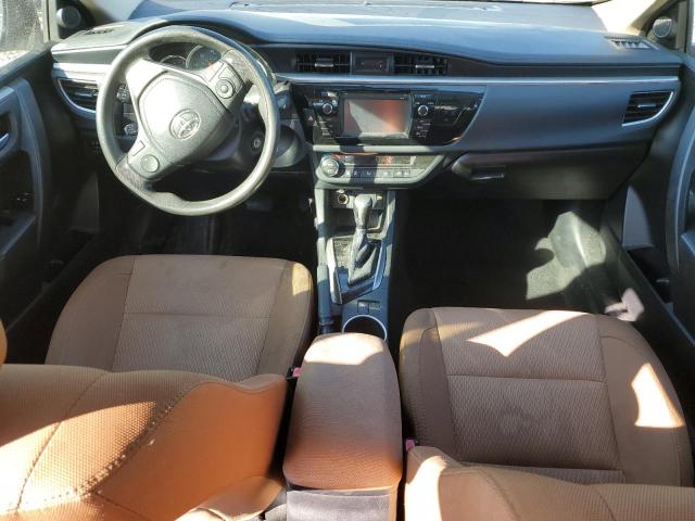 Photo 8 from auction – 2015 TOYOTA COROLLA L with VIN 2T1BURHE4FC443607